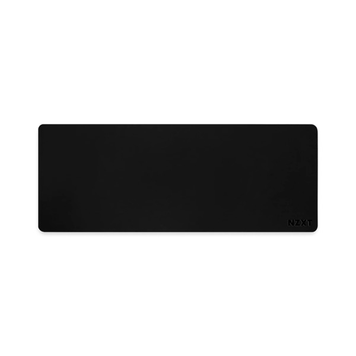 NZXT MXL900 Extra Large Extended Mouse Pad Black Price in BD